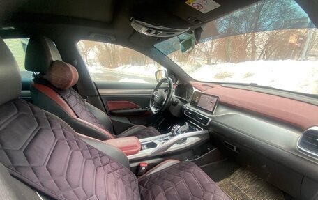 Geely Coolray I, 2021 год, 1 500 000 рублей, 6 фотография