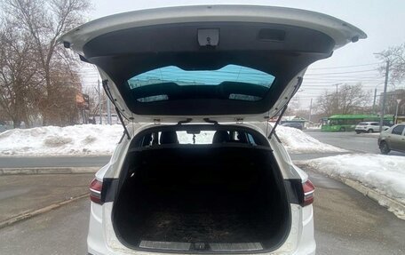 Geely Coolray I, 2021 год, 1 500 000 рублей, 8 фотография