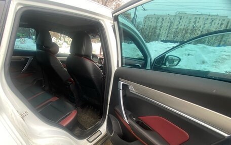 Geely Coolray I, 2021 год, 1 500 000 рублей, 7 фотография