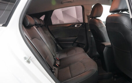 KIA cee'd III, 2021 год, 2 292 000 рублей, 5 фотография