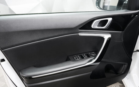 KIA cee'd III, 2021 год, 2 292 000 рублей, 8 фотография