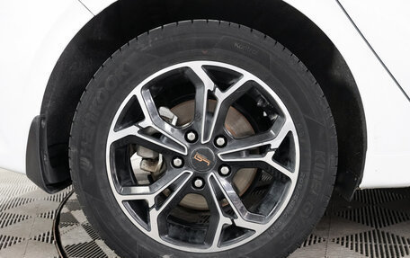 KIA cee'd III, 2021 год, 2 292 000 рублей, 2 фотография