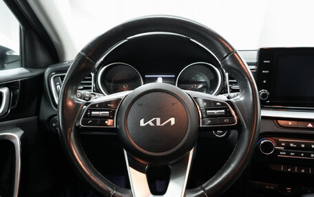 KIA cee'd III, 2021 год, 2 292 000 рублей, 6 фотография