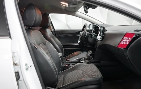 KIA cee'd III, 2021 год, 2 292 000 рублей, 4 фотография