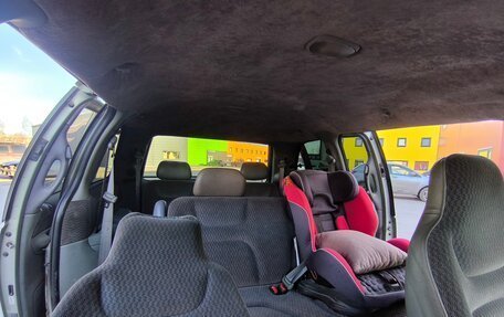 Dodge Caravan III, 1999 год, 349 000 рублей, 3 фотография