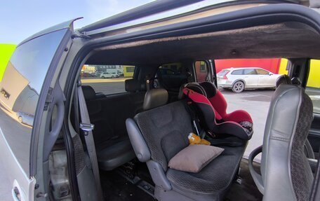 Dodge Caravan III, 1999 год, 349 000 рублей, 5 фотография