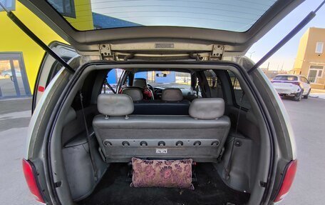 Dodge Caravan III, 1999 год, 349 000 рублей, 2 фотография