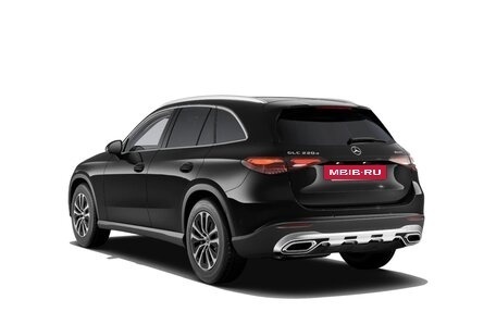 Mercedes-Benz GLC, 2025 год, 10 600 000 рублей, 7 фотография