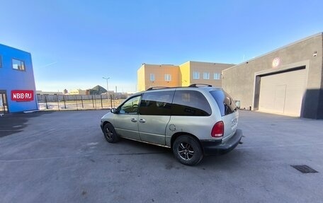 Dodge Caravan III, 1999 год, 349 000 рублей, 6 фотография