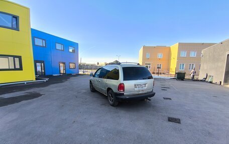 Dodge Caravan III, 1999 год, 349 000 рублей, 7 фотография