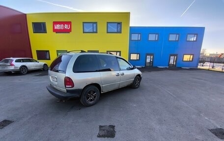 Dodge Caravan III, 1999 год, 349 000 рублей, 8 фотография