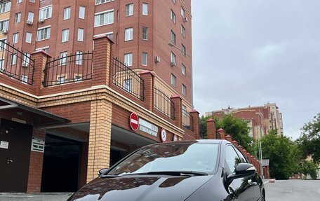 Honda Civic VIII, 2011 год, 1 650 000 рублей, 16 фотография