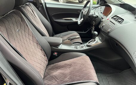 Honda Civic VIII, 2011 год, 1 650 000 рублей, 20 фотография