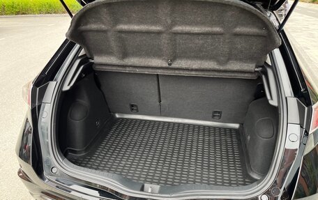 Honda Civic VIII, 2011 год, 1 650 000 рублей, 22 фотография