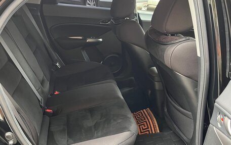 Honda Civic VIII, 2011 год, 1 650 000 рублей, 21 фотография