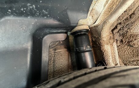 Honda Civic VIII, 2011 год, 1 650 000 рублей, 28 фотография