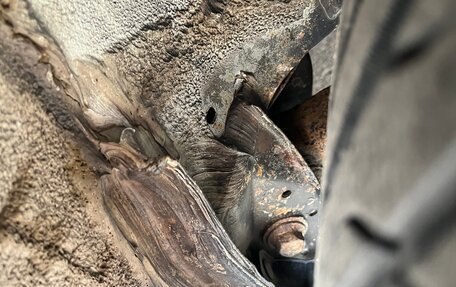 Honda Civic VIII, 2011 год, 1 650 000 рублей, 27 фотография