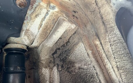 Honda Civic VIII, 2011 год, 1 650 000 рублей, 29 фотография