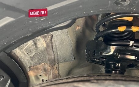 Honda Civic VIII, 2011 год, 1 650 000 рублей, 31 фотография