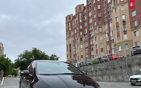 Honda Civic VIII, 2011 год, 1 650 000 рублей, 15 фотография