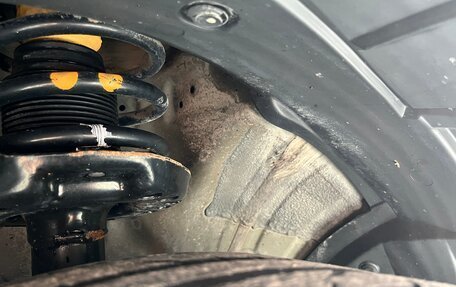 Honda Civic VIII, 2011 год, 1 650 000 рублей, 33 фотография