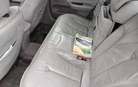 Renault Laguna II, 2002 год, 500 000 рублей, 5 фотография