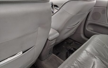 Renault Laguna II, 2002 год, 500 000 рублей, 3 фотография