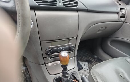 Renault Laguna II, 2002 год, 500 000 рублей, 7 фотография