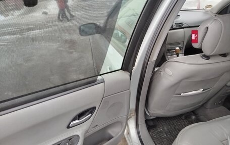 Renault Laguna II, 2002 год, 500 000 рублей, 4 фотография