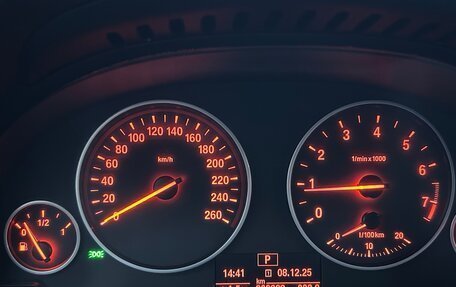 BMW X3, 2012 год, 1 470 000 рублей, 8 фотография