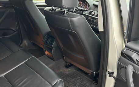 BMW X3, 2012 год, 1 470 000 рублей, 9 фотография