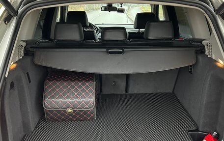 BMW X3, 2012 год, 1 470 000 рублей, 11 фотография