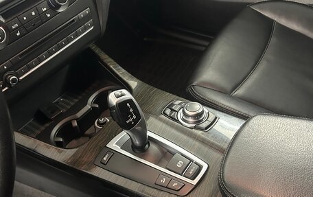 BMW X3, 2012 год, 1 470 000 рублей, 12 фотография