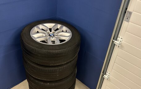 BMW X3, 2012 год, 1 470 000 рублей, 17 фотография