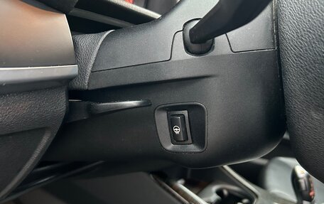 BMW X3, 2012 год, 1 470 000 рублей, 18 фотография