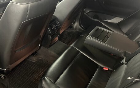 BMW X3, 2012 год, 1 470 000 рублей, 20 фотография