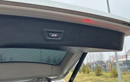 BMW X3, 2012 год, 1 470 000 рублей, 26 фотография