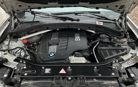 BMW X3, 2012 год, 1 470 000 рублей, 32 фотография