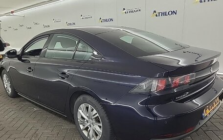 Peugeot 508 II, 2022 год, 1 629 000 рублей, 3 фотография