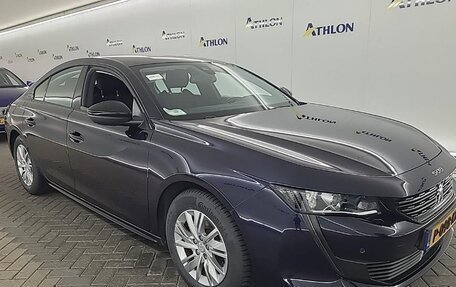 Peugeot 508 II, 2022 год, 1 629 000 рублей, 2 фотография