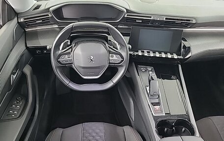 Peugeot 508 II, 2022 год, 1 629 000 рублей, 8 фотография