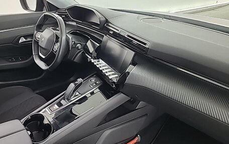 Peugeot 508 II, 2022 год, 1 629 000 рублей, 11 фотография