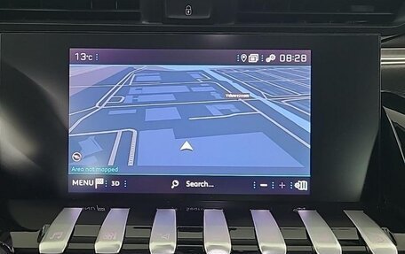 Peugeot 508 II, 2022 год, 1 629 000 рублей, 14 фотография