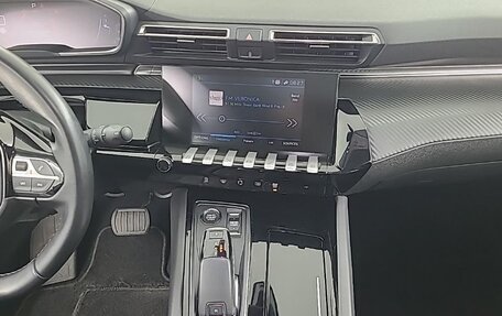 Peugeot 508 II, 2022 год, 1 629 000 рублей, 12 фотография