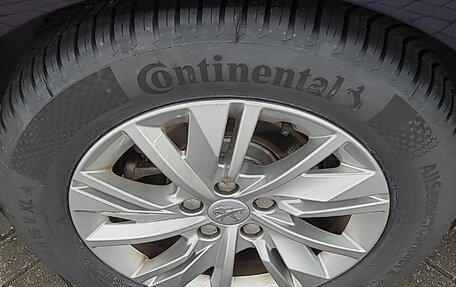 Peugeot 508 II, 2022 год, 1 629 000 рублей, 16 фотография