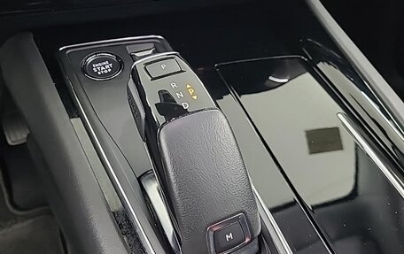 Peugeot 508 II, 2022 год, 1 629 000 рублей, 13 фотография