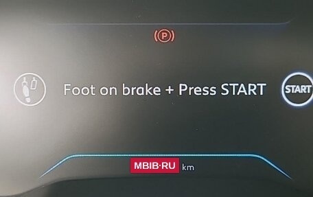 Peugeot 508 II, 2022 год, 1 629 000 рублей, 9 фотография