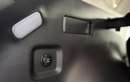 KIA Sportage IV рестайлинг, 2025 год, 20 фотография