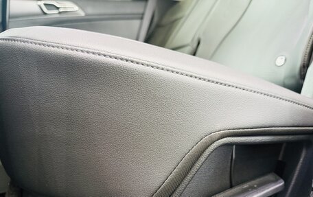 KIA Sportage IV рестайлинг, 2025 год, 18 фотография