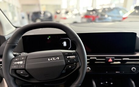 KIA Sportage IV рестайлинг, 2025 год, 16 фотография